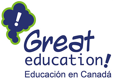 GREAT EDUCATION